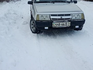 Авто ВАЗ 2108 1992 № 8532017