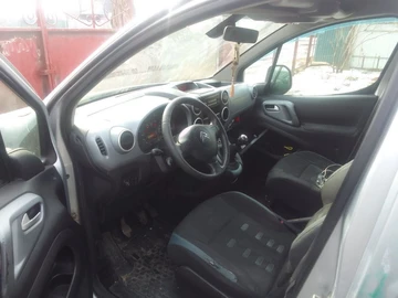 Авто Citroen Berlingo 2011 № 8532018