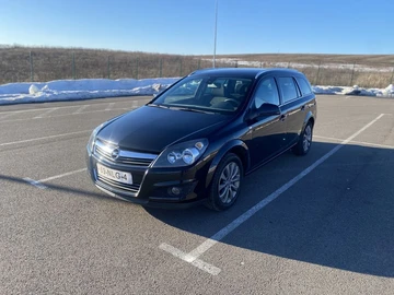 Авто Opel Astra 2010 № 8532029