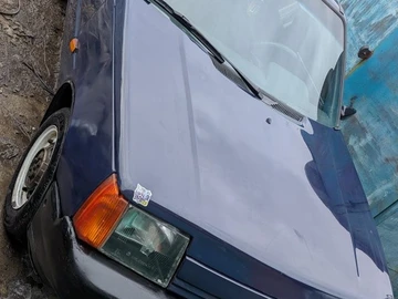 Авто ЗАЗ 1103 Slavuta 2007 № 8532040