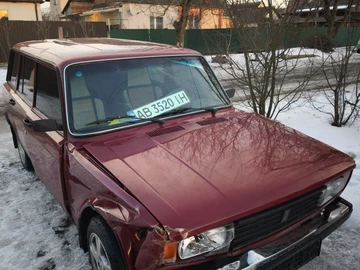 Авто ВАЗ 2104 2008 № 8532199