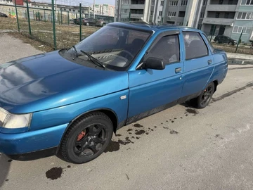 Авто ВАЗ 2110 1997 № 8532205
