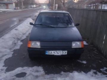 Авто ЗАЗ Таврия 2005 № 8532206