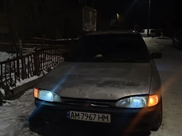 Авто Ford Mondeo 1993 № 8532210