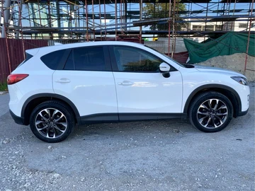 Авто Mazda Cx-5 2014 № 8532219