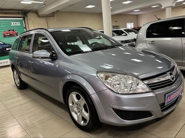 Авто Opel Astra 2008 № 8532230