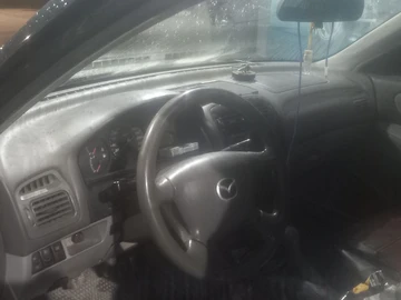 Авто Mazda 626 2000 № 8532232
