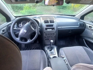 Авто Peugeot 407 2006 № 8532236