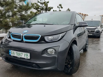 Авто BMW I3 2013 № 8532238