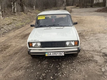 Авто ВАЗ 2105 1995 № 8532240