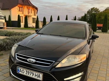 Авто Ford Mondeo 2011 № 8532246