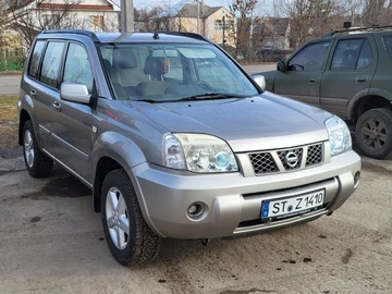 Авто Nissan X-Trail 2006 № 8532347