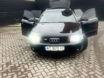 Авто Audi A4 2003 № 8532351