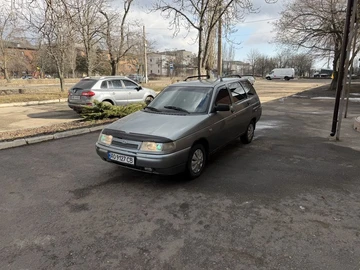 Авто ВАЗ 2111 2007 № 8532353