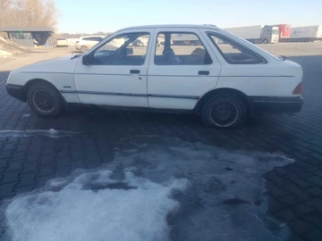 Авто Ford Sierra 1988 № 8532354