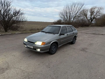 Авто ВАЗ 21114 2013 № 8532362
