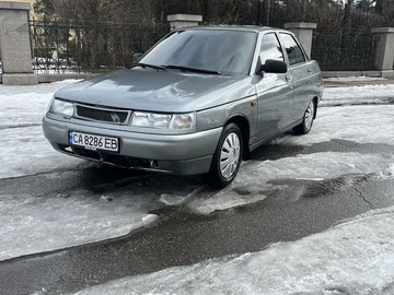 Авто ВАЗ 2110 2007 № 8532371