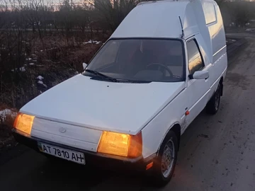 Авто ЗАЗ 1105 2004 № 8532377