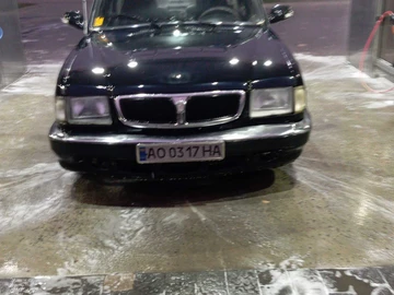 Авто ГАЗ 3110 2003 № 8532380