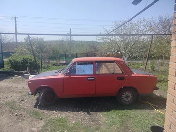 Авто ВАЗ 2101 1986 № 8532381