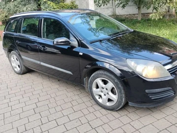 Авто Opel Astra 2006 № 8532384
