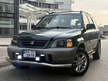 Авто Honda Cr-V 1999 № 8532390