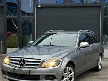 Авто Mercedes 220 2008 № 8532394