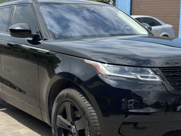 Авто Land Rover Range Rover 2017 № 8532448