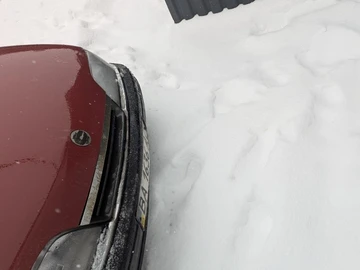 Авто Opel Omega 1992 № 8532454