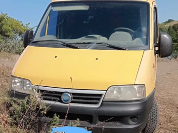 Авто Fiat 124 2006 № 8532458