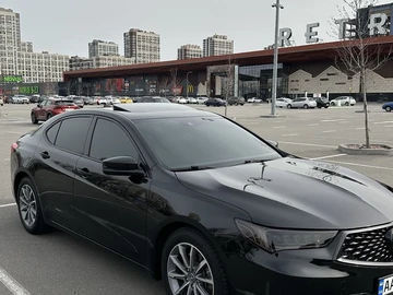 Авто Acura Tlx 2017 № 8532459