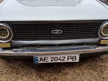 Авто ВАЗ 2101 1978 № 8532478