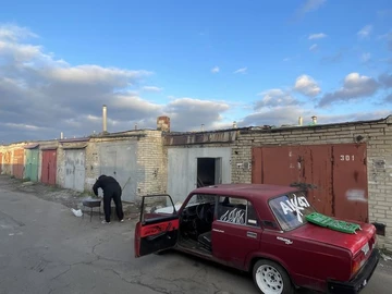 Авто ВАЗ 2105 1987 № 8532487