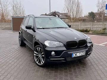 Авто BMW X5 2011 № 8532494