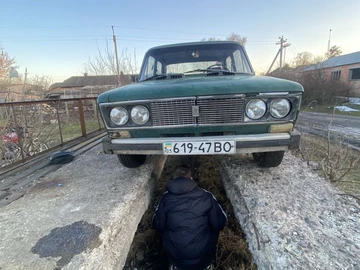 Авто ВАЗ 2106 2026 № 8532495