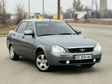Авто ВАЗ 2170 Priora 2011 № 8532503