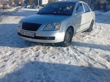 Авто Chery Elara 2010 № 8532506