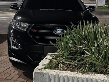 Авто Ford Edge 2015 № 8532513