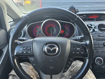 Авто Mazda Cx-7 2011 № 8532516
