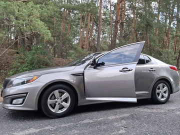 Авто KIA Optima 2015 № 8532523