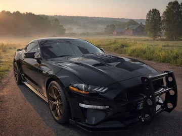 Авто Ford Mustang 2018 № 8532524