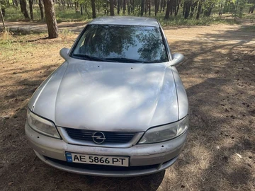 Авто Opel Vectra 2000 № 8532536