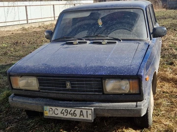 Авто ВАЗ 2104 2005 № 8532541