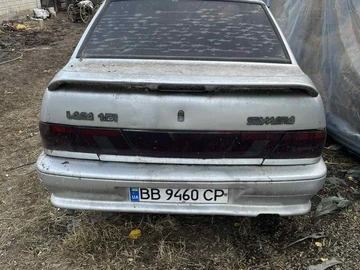 Авто ВАЗ 2115 2002 № 8532542