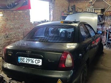 Авто Daewoo Arcadia 1998 № 8532555