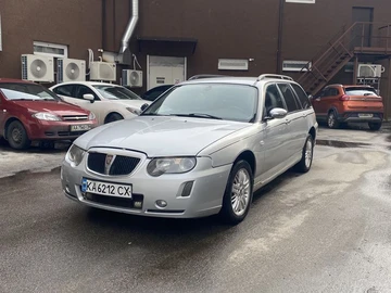 Авто Rover 75 2004 № 8532557