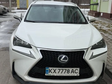 Авто Lexus Lbx 2017 № 8532606