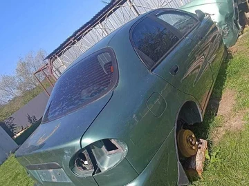 Авто Daewoo Lanos Sens  2009 № 8532608