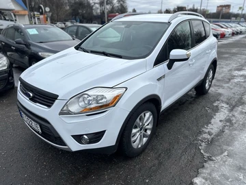 Авто Ford Kuga 2011 № 8532616