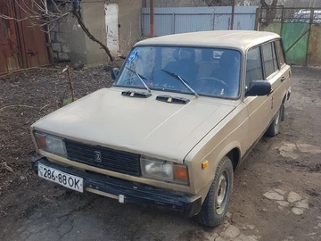 Авто ВАЗ 2104 1988 № 8532621